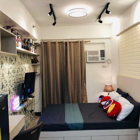 Pine Crest Condominium Μανίλα Εξωτερικό φωτογραφία