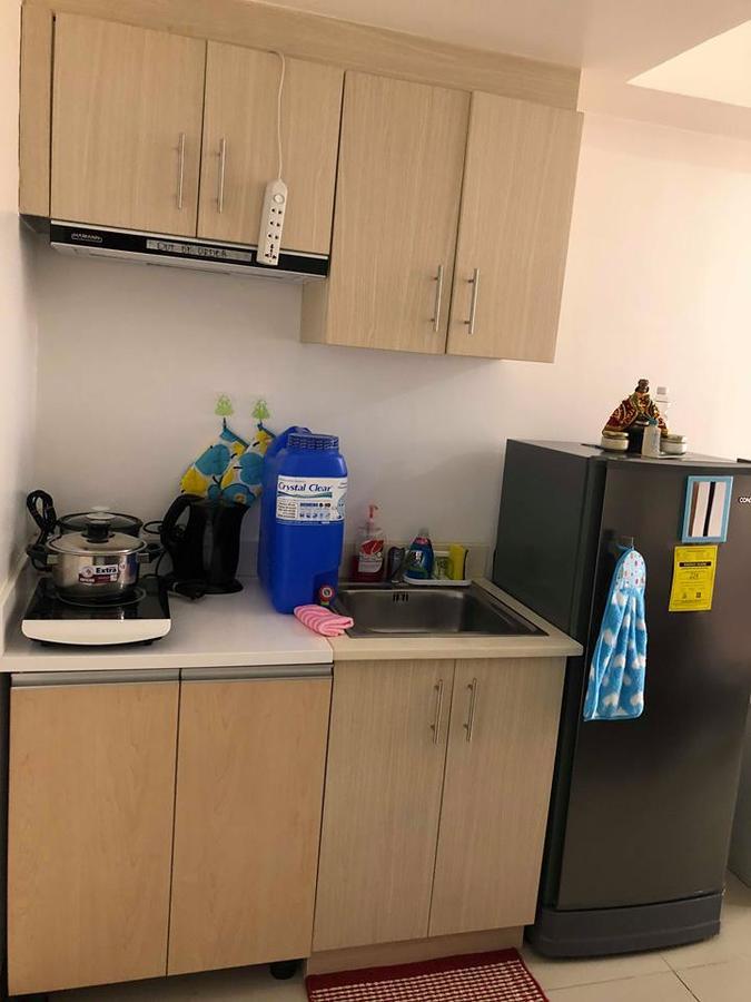 Pine Crest Condominium Μανίλα Εξωτερικό φωτογραφία
