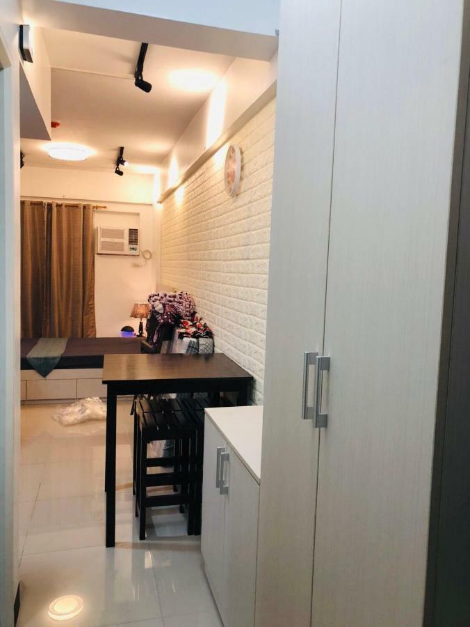 Pine Crest Condominium Μανίλα Εξωτερικό φωτογραφία
