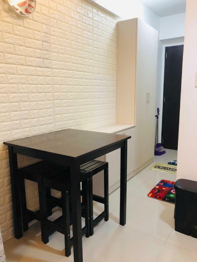 Pine Crest Condominium Μανίλα Εξωτερικό φωτογραφία