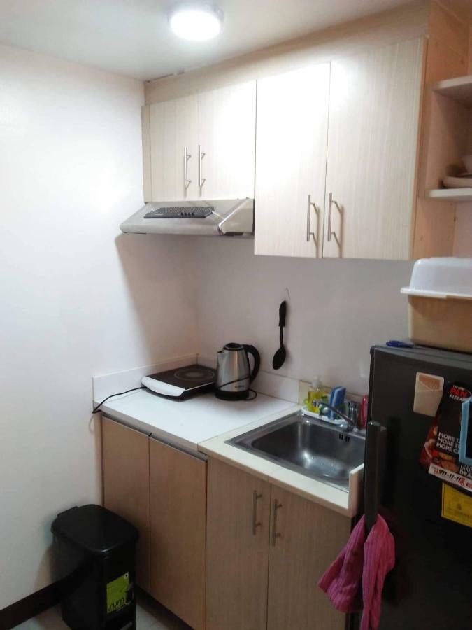 Pine Crest Condominium Μανίλα Εξωτερικό φωτογραφία